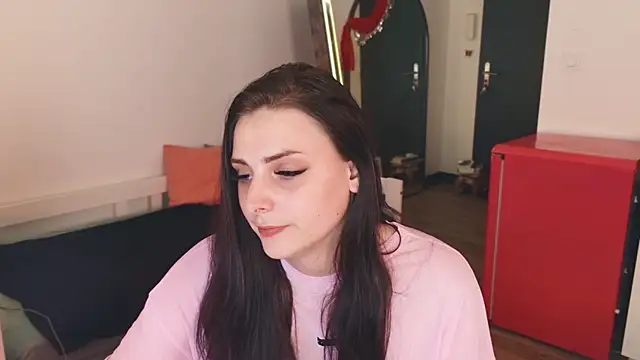 Celeste_Off's cam snapshot