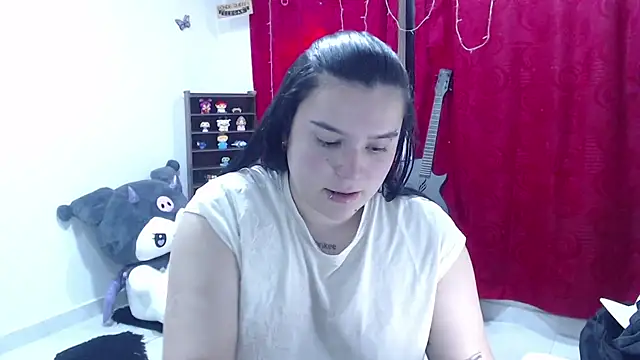 Nika_1_'s cam snapshot