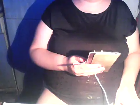 Missy_DM's cam snapshot