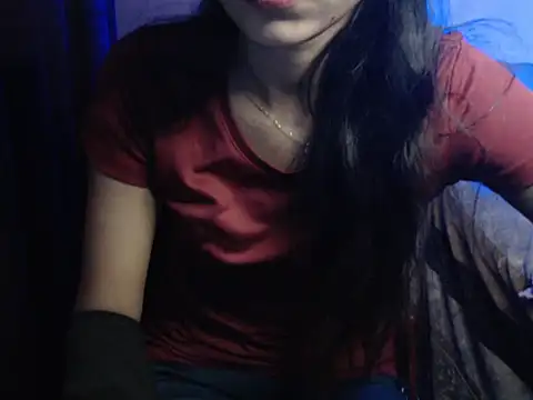 Angel_kiyara's cam snapshot