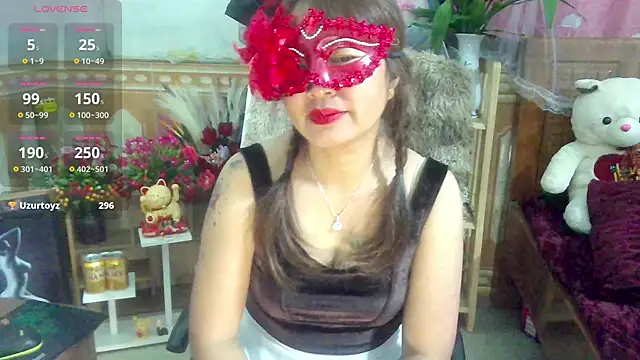 Jerry-Lan's cam snapshot