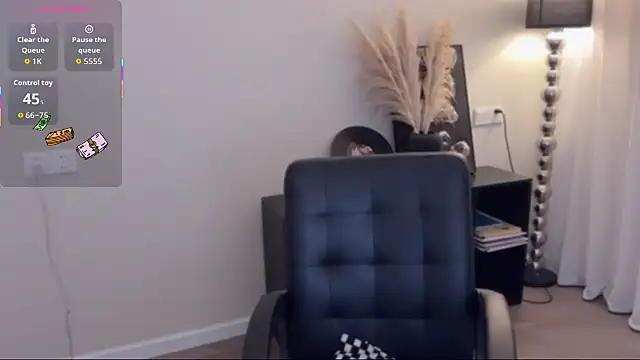 Cure-uuuuuuuu's cam snapshot