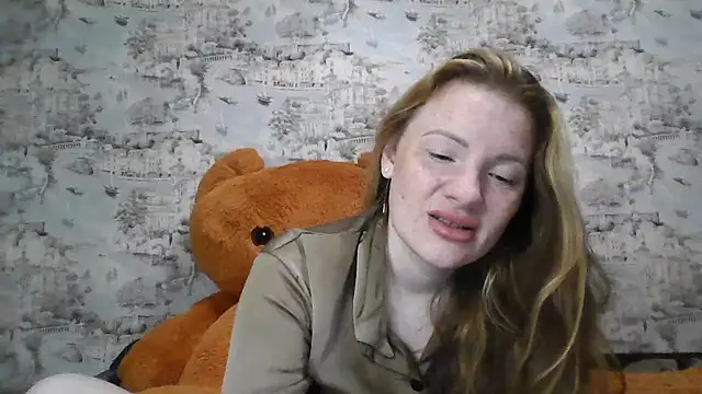 Eveline_May's cam snapshot