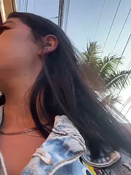 Nathaly_12's cam snapshot