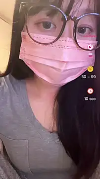 18ririco's cam snapshot