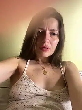 Cute_Erika's cam snapshot