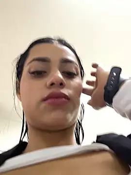 AlannaEvons's cam snapshot