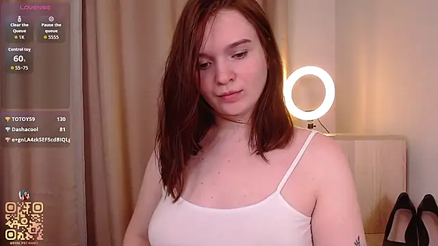 EvaJackson111's cam snapshot