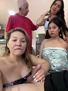 kandalove's cam snapshot