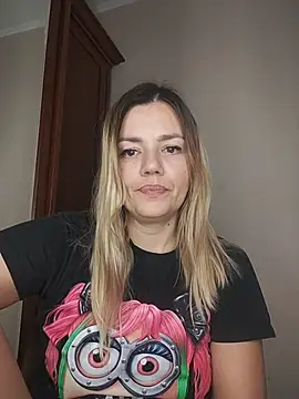 KrissSexi's cam snapshot