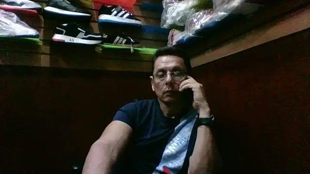 MarcusKelvin live sex cam