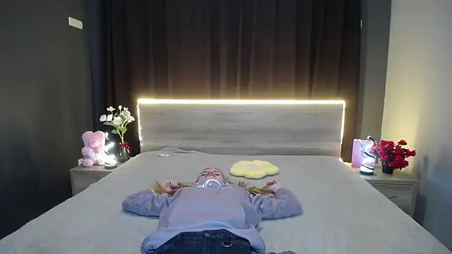 MargaritaKiss's cam snapshot