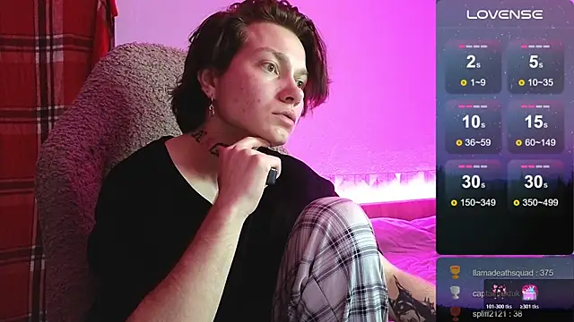 esajukyy's cam snapshot