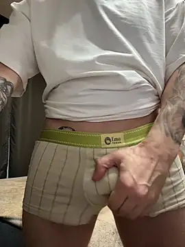 HermanFire's cam snapshot