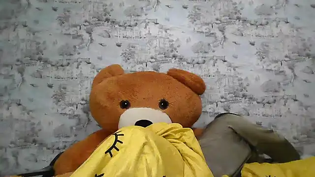 Eveline_May's cam snapshot