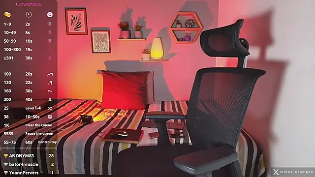 mateo_ocampo's cam snapshot