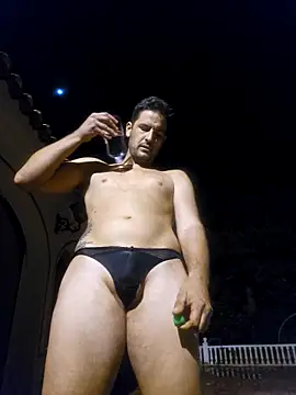 culosalton's cam snapshot