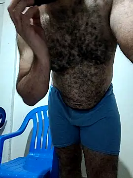 Samirfuker84's cam snapshot