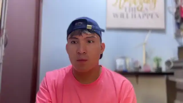 lovely_jay's cam snapshot