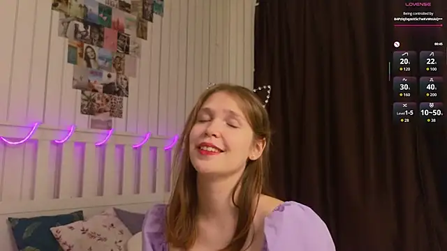 BeatrixCarIeton's cam snapshot