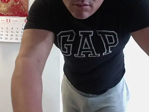 zeusmasterhorny's cam snapshot