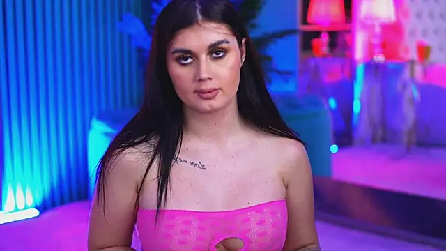 KendraMoon's cam snapshot