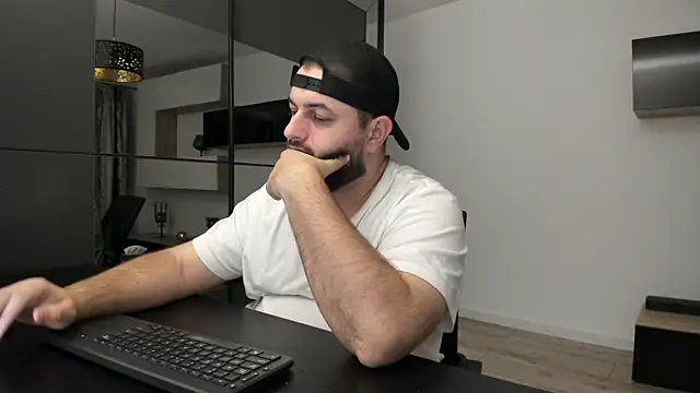 DravenPeak's cam snapshot