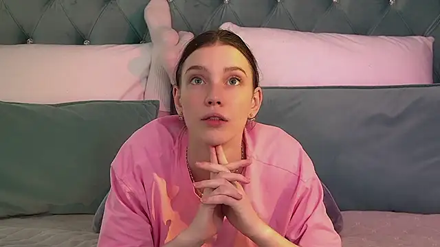 VeronicaVances's cam snapshot