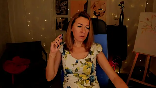 DonnaSmitth's cam snapshot