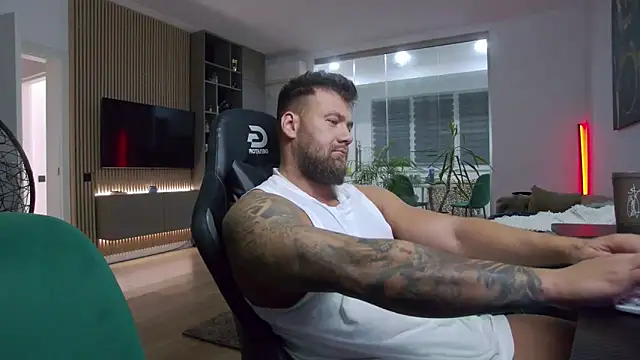 UbbeViking's cam snapshot