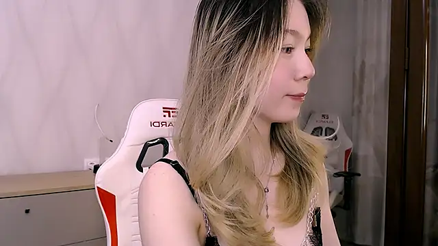 Babby_Rabbit's cam snapshot