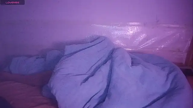 baobei-521's cam snapshot