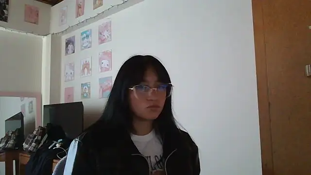 Arielle_lov's cam snapshot