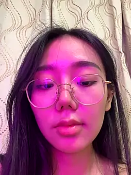 jiajia_L's cam snapshot