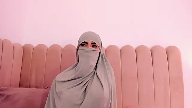 Jasmin_hamdan's cam snapshot