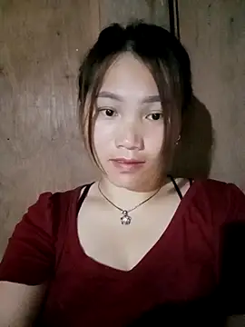 min-xinh's cam snapshot