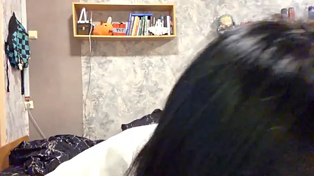 Beeping_Creature's cam snapshot