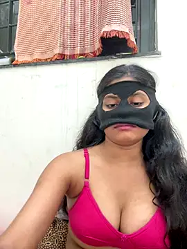 sexy-riya43's cam snapshot