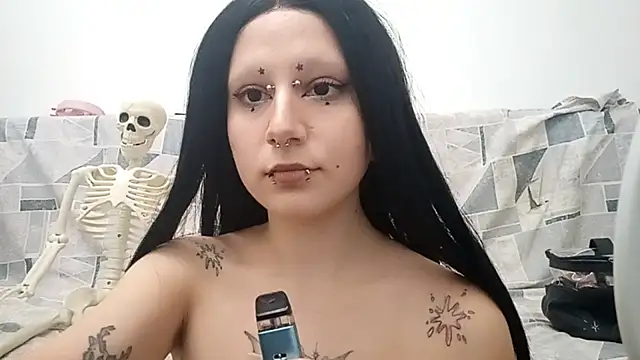 VetaBeghtol's cam snapshot