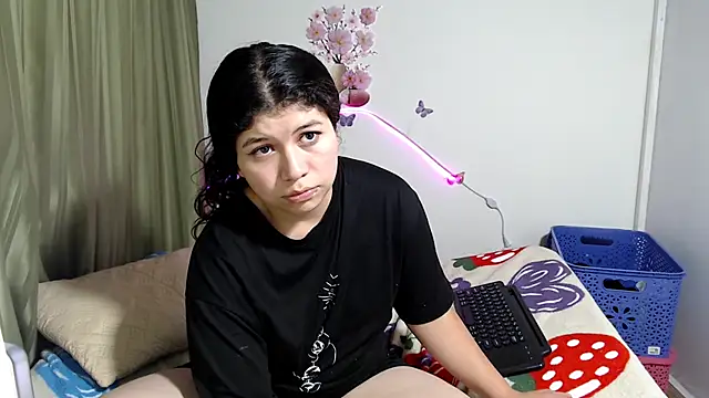 BRYXS1's cam snapshot