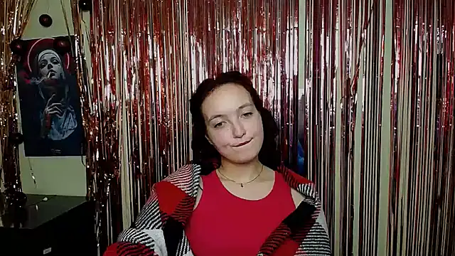 MissAriaa's cam snapshot