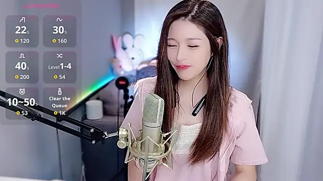 Tw_Sexynn's cam snapshot