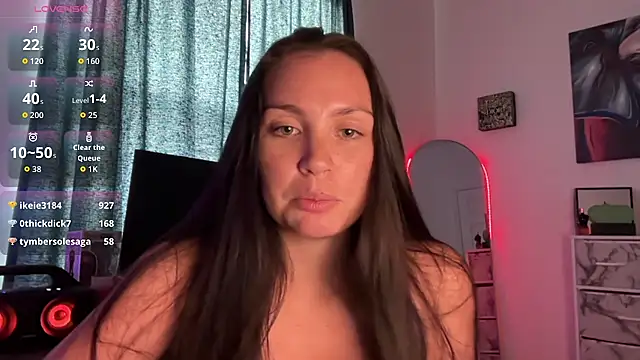 sweetsariaah's cam snapshot