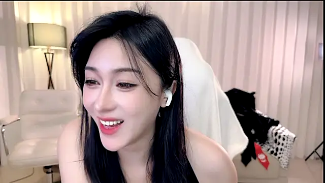 Canbaobao-KK's cam snapshot