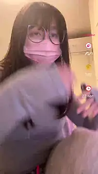 18ririco's cam snapshot