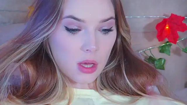 GentleRossi's cam snapshot