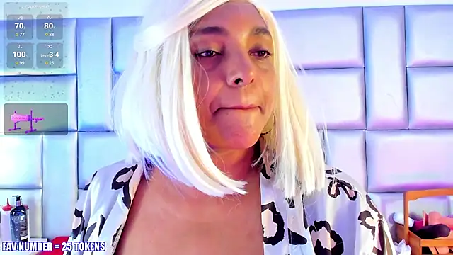 LovelyNickii's cam snapshot