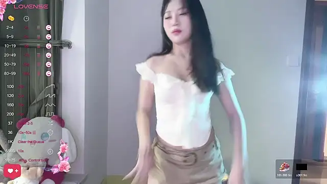 Yik-11's cam snapshot