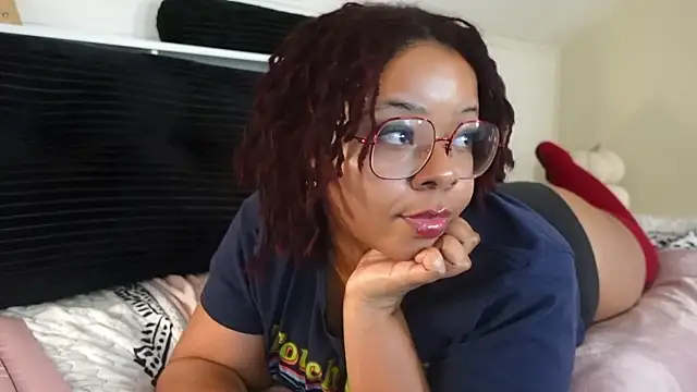 -khayaparker's cam snapshot