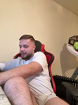 KingAdonisss live sex cam